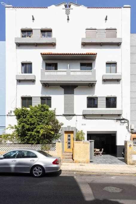 Apartamento Sunny Island Santa Cruz Loft Parking Exterior foto